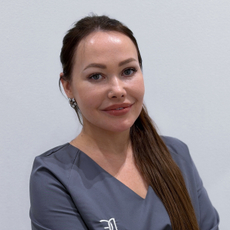 Кошелева Виктория Николаевна, врач-косметолог