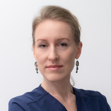 Попова Мария Евгеньевна, онколог