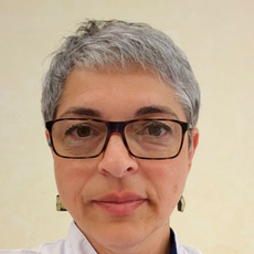 Гекимянц Наталья Михайловна, невролог