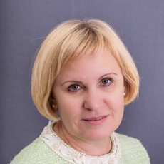 Паутова Лариса Евгеньевна, детский стоматолог