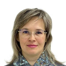 Замышляева Мария Викторовна, врач УЗД