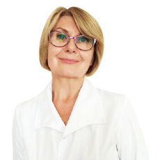 Корытова Ирина Николаевна, невролог