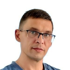 Колосов Александр Олегович, уролог