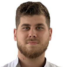 Севан Ибрагим Мухаммедович, стоматолог-хирург