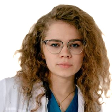 Кузнецова Юлия Алексеевна, дерматолог