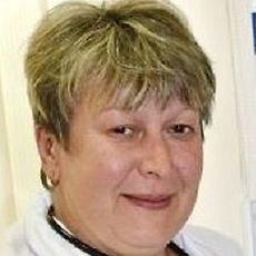 Солодникова Елена Александровна, анестезиолог