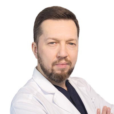 Волков Сергей Александрович, ЛОР