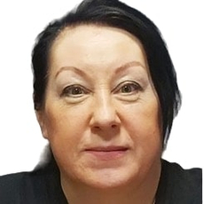 Мусатова Людмила Иннокентьевна, массажист