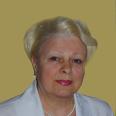 Полонская Людмила Николаевна, гинеколог