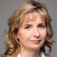 Воденникова Лариса Леонидовна, врач УЗД