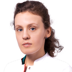 Алексейкова (Фадеева) Мария Владимировна, педиатр