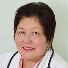 Карымова Мария Дмитриевна, аллерголог