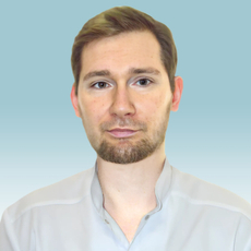 Плотников Максим Дмитриевич, стоматолог-ортопед