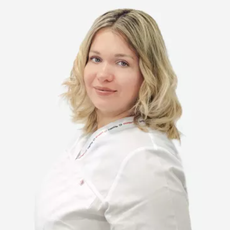Скоболева Анжелика Евгеньевна, гинеколог