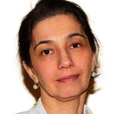 Адильханова Индира Заирхановна, детский офтальмолог