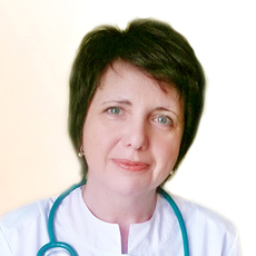 Оводова Лариса Анатольевна, педиатр