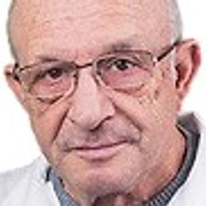 Выгодский Самуил Давыдович, рентгенолог