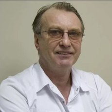 Дьяконов Александр Андреевич, остеопат