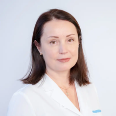 Федоряк Наталья Валерьевна, терапевт