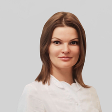 Ачитаева Юлия Александровна, невролог