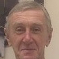 Карелин Валентин Иванович, массажист