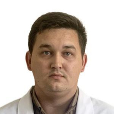 Мишин Константин Игоревич, педиатр