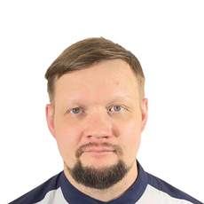 Чубаров Григорий Сергеевич, массажист