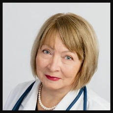 Пальгова Людмила Константиновна, гастроэнтеролог