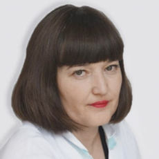 Чудинова Елена Николаевна, онколог