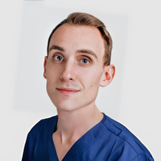 Виноградов Владимир Алексеевич, ортопед