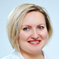 Остапенко Наталья Ивановна, эндоскопист