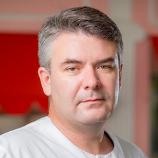 Савченко Сергей Федорович, стоматолог-терапевт