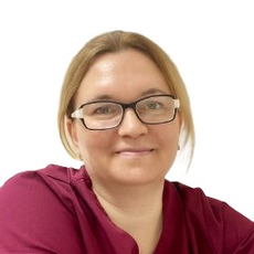 Цыбезова Людмила Григорьевна, хирург