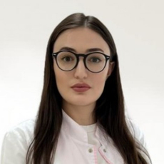 Гасанова Римма Руслановна, гинеколог