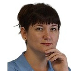 Луценко Марина Валерьевна, ортодонт