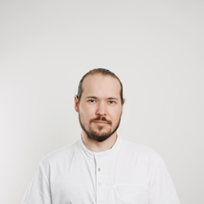 Рыскужин Ильдар Мансурович, стоматолог-терапевт