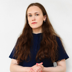 Черемухина Анастасия Дмитриевна, ЛОР