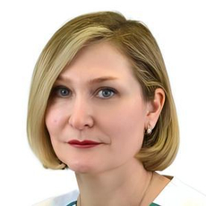 Каган Ирина Борисовна, кардиолог