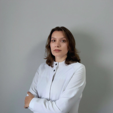 Васильева Юлия Владимировна, кардиолог