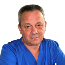 Чадаев Владимир Андреевич, хирург