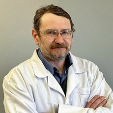 Богданович Алексей Сергеевич, торакальный хирург