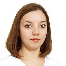 Кончакова Анна Александровна, терапевт