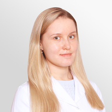 Галенко Екатерина Александровна, невролог