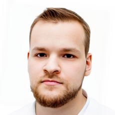Щербинин Антон Анатольевич, стоматолог-терапевт