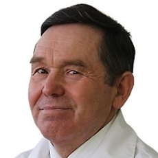 Елганов Рафаил Евгеньевич, стоматолог-ортопед