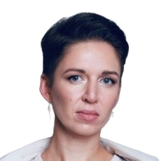 Шнар Марина Сергеевна, психолог