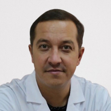 Имамов Александр Салаватович, психолог