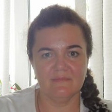 Арапова Наталья Васильевна, врач функциональной диагностики