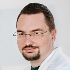 Борисов Алексей Юрьевич, педиатр