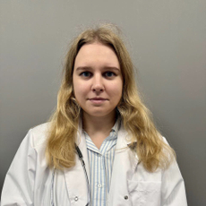 Наконечная Арина Александровна, терапевт